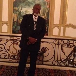 Meet your Posher, James